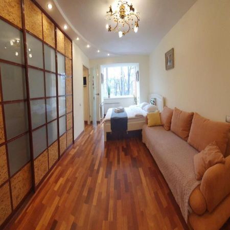 Inn Home Apartments - Pechersk Area Kiev Esterno foto