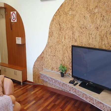 Inn Home Apartments - Pechersk Area Kiev Esterno foto