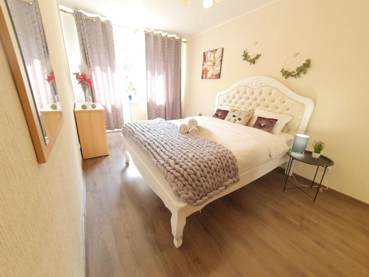 Inn Home Apartments - Pechersk Area Kiev Esterno foto