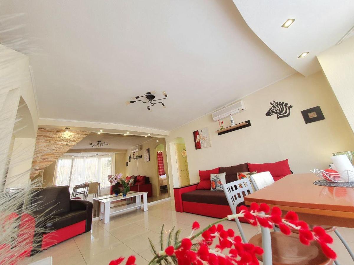 Inn Home Apartments - Pechersk Area Kiev Esterno foto