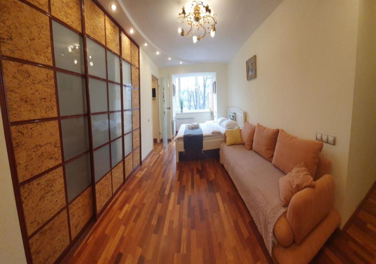 Inn Home Apartments - Pechersk Area Kiev Esterno foto