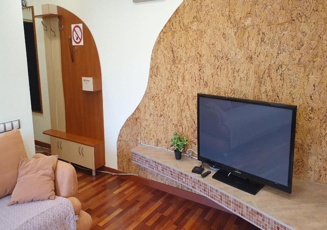 Inn Home Apartments - Pechersk Area Kiev Esterno foto