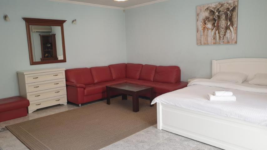 Inn Home Apartments - Pechersk Area Kiev Esterno foto