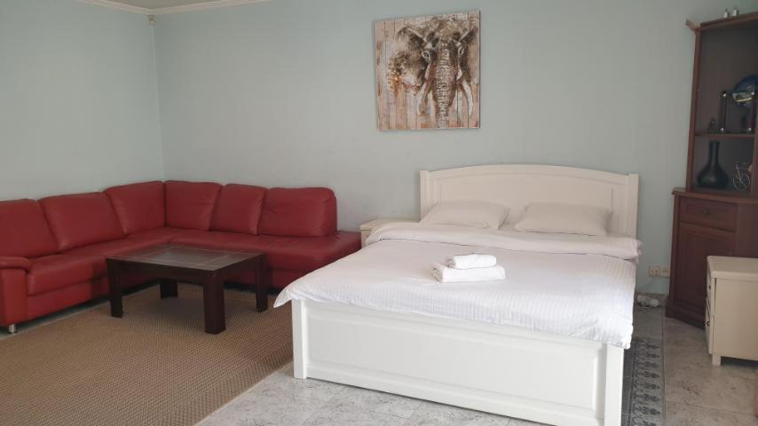Inn Home Apartments - Pechersk Area Kiev Esterno foto