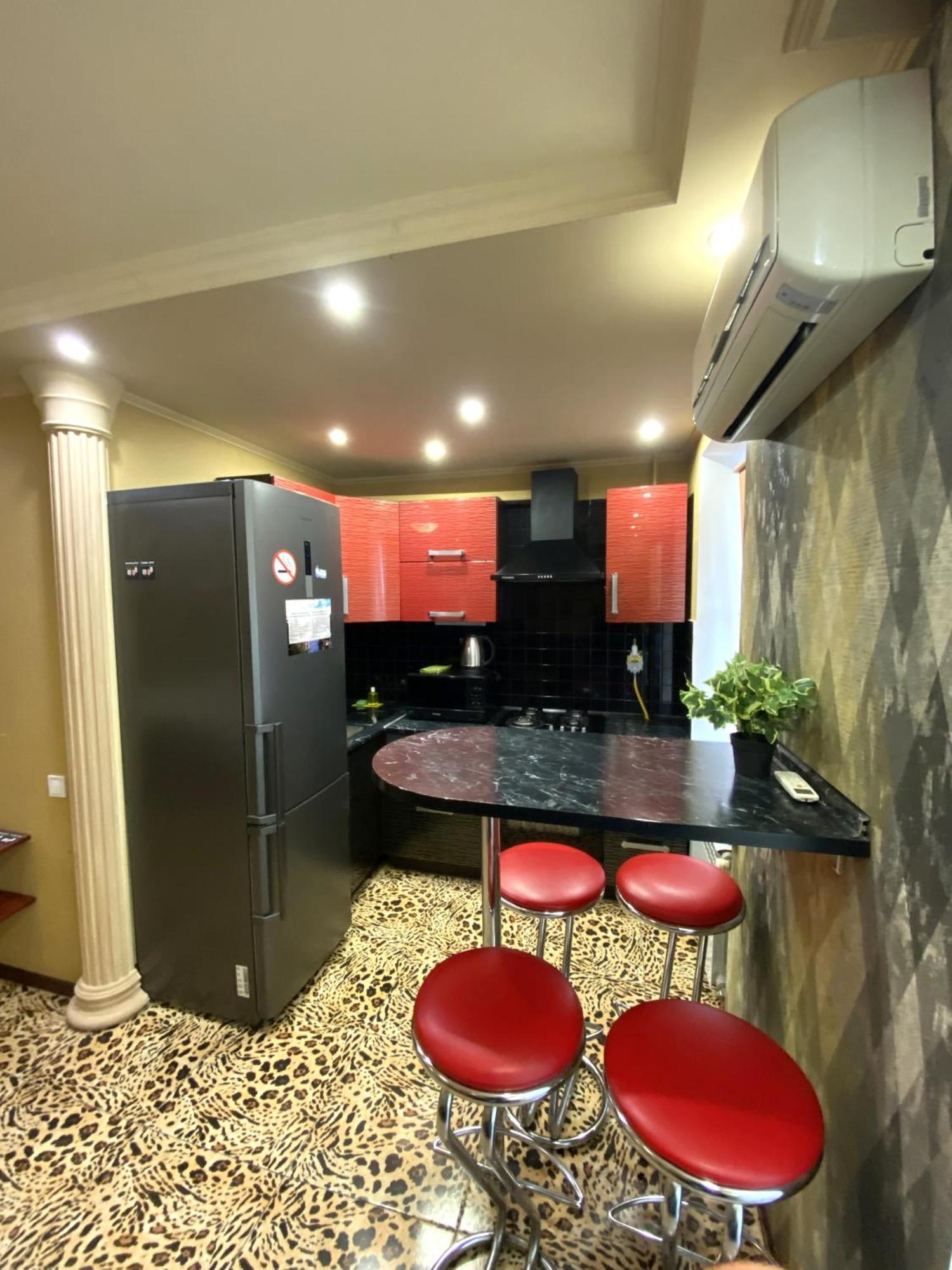 Inn Home Apartments - Pechersk Area Kiev Esterno foto