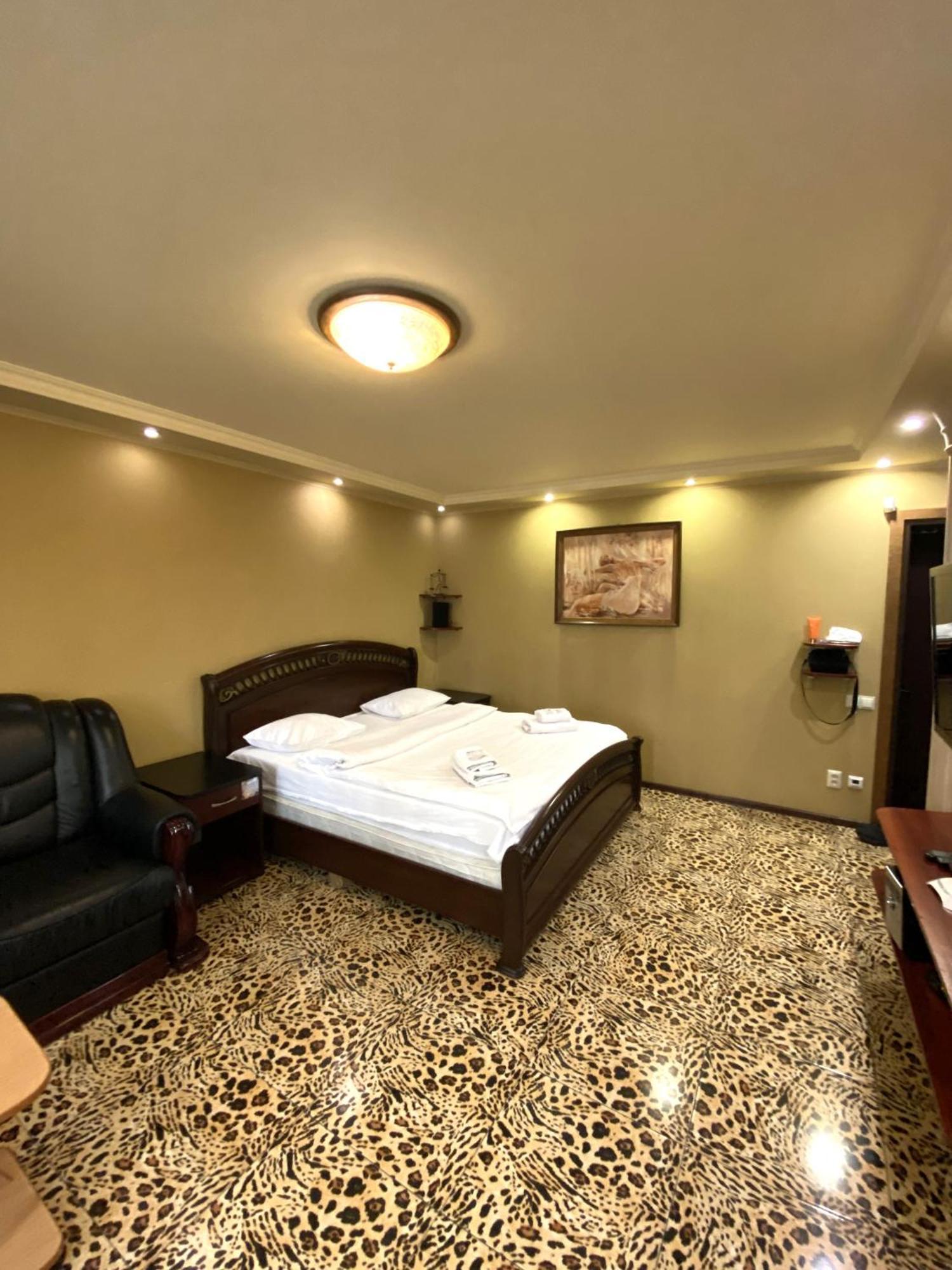 Inn Home Apartments - Pechersk Area Kiev Esterno foto