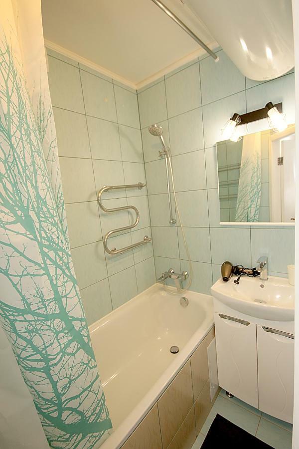 Inn Home Apartments - Pechersk Area Kiev Esterno foto