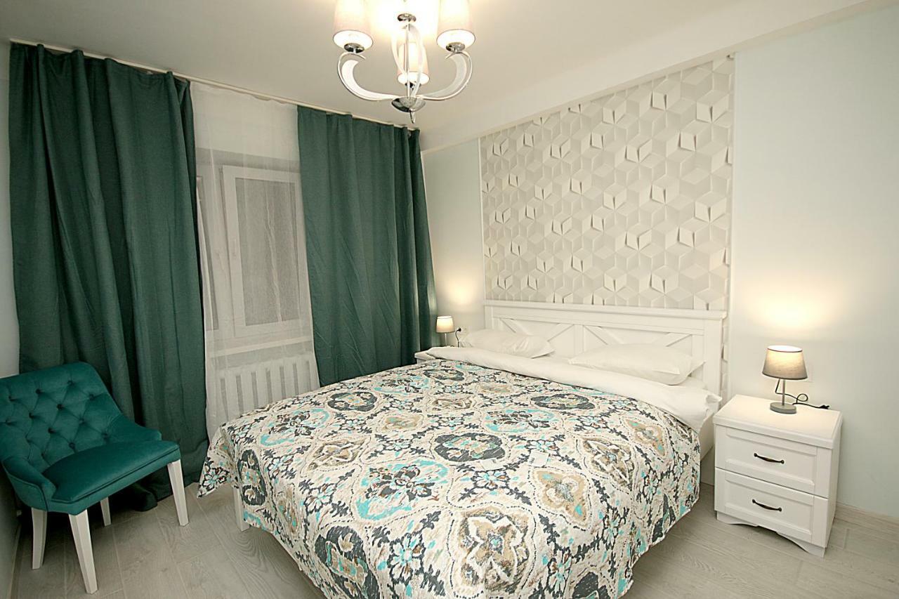 Inn Home Apartments - Pechersk Area Kiev Esterno foto