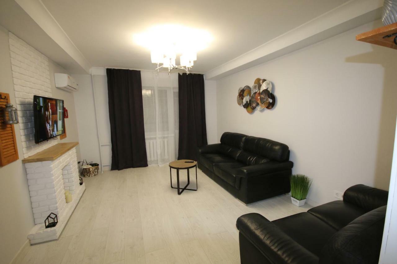 Inn Home Apartments - Pechersk Area Kiev Esterno foto