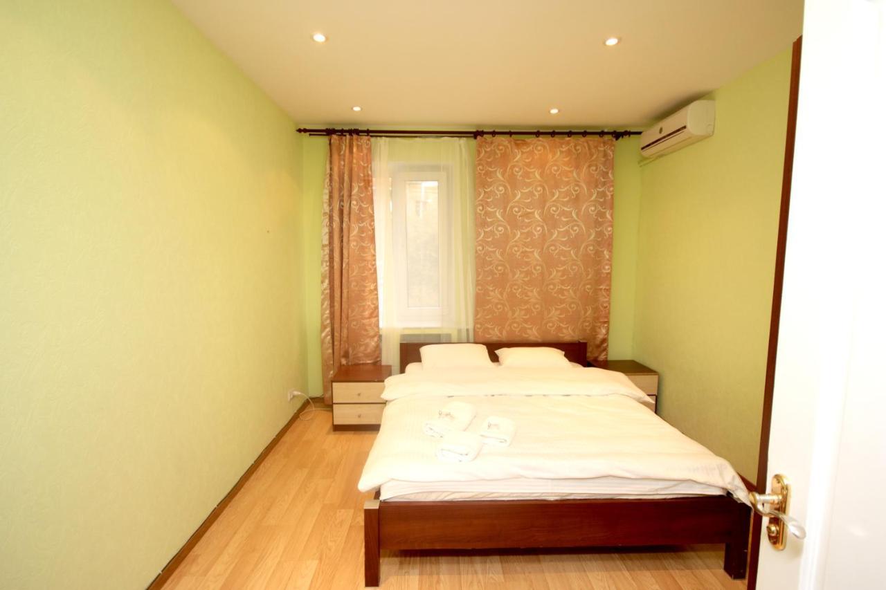 Inn Home Apartments - Pechersk Area Kiev Esterno foto