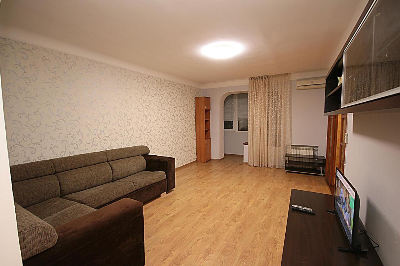Inn Home Apartments - Pechersk Area Kiev Esterno foto