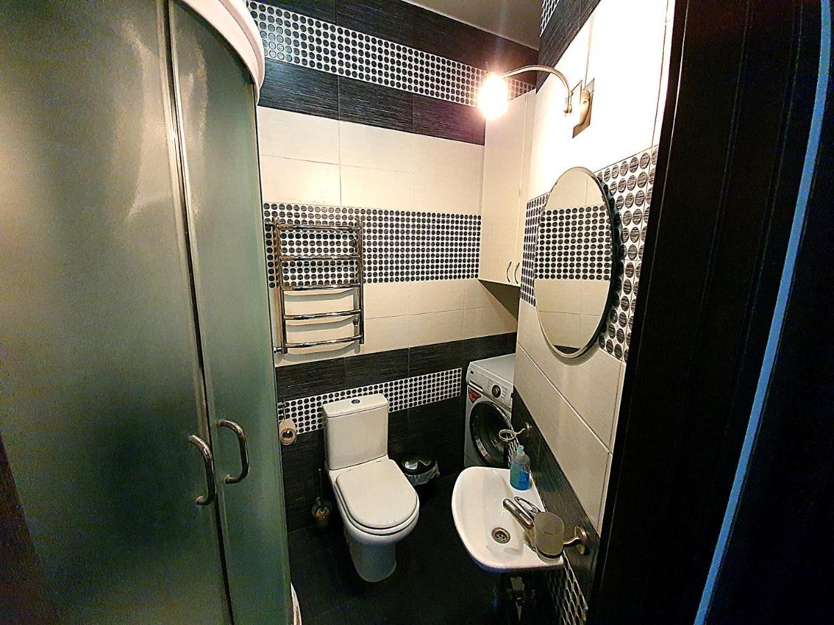 Inn Home Apartments - Pechersk Area Kiev Esterno foto