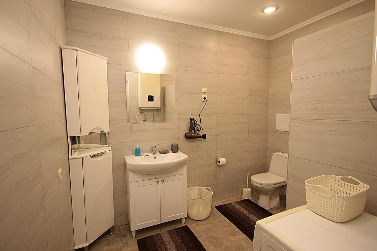 Inn Home Apartments - Pechersk Area Kiev Esterno foto
