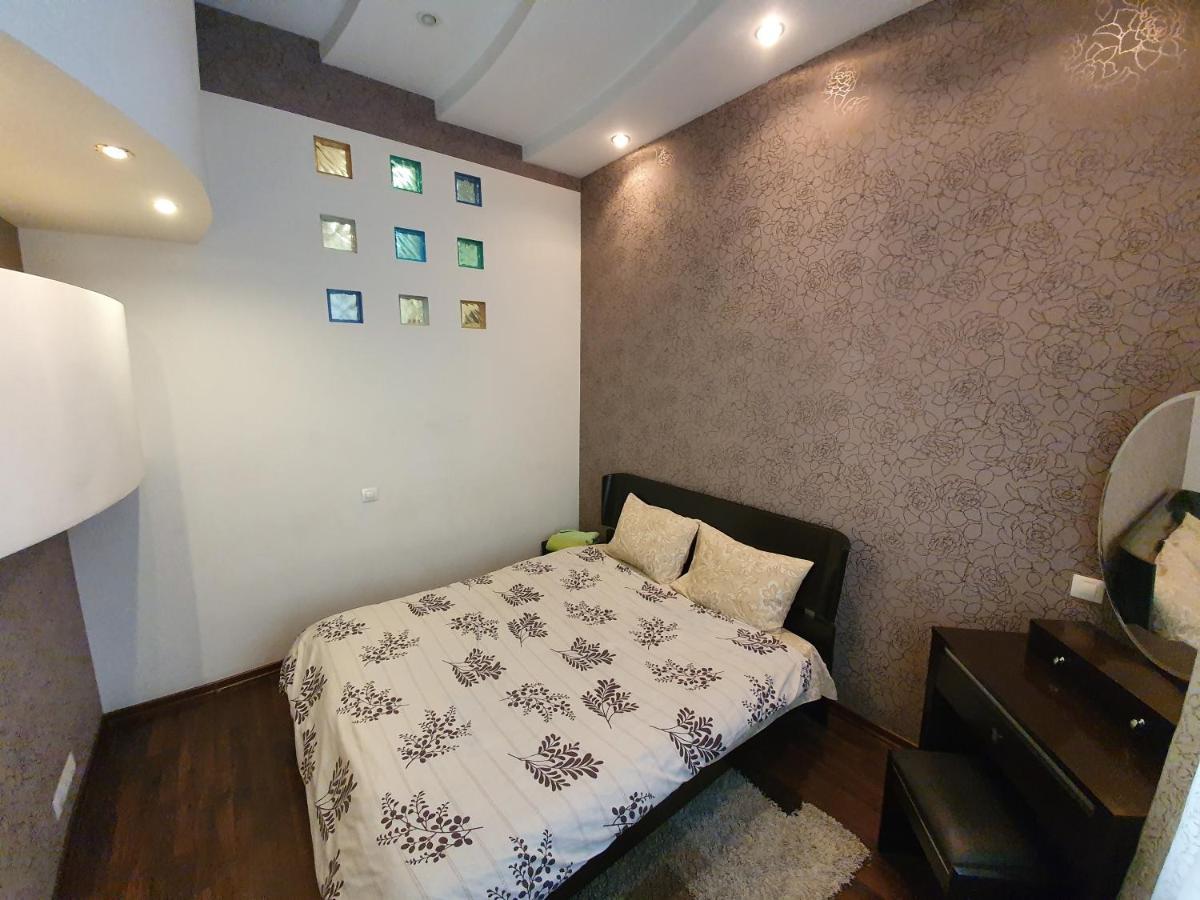 Inn Home Apartments - Pechersk Area Kiev Esterno foto