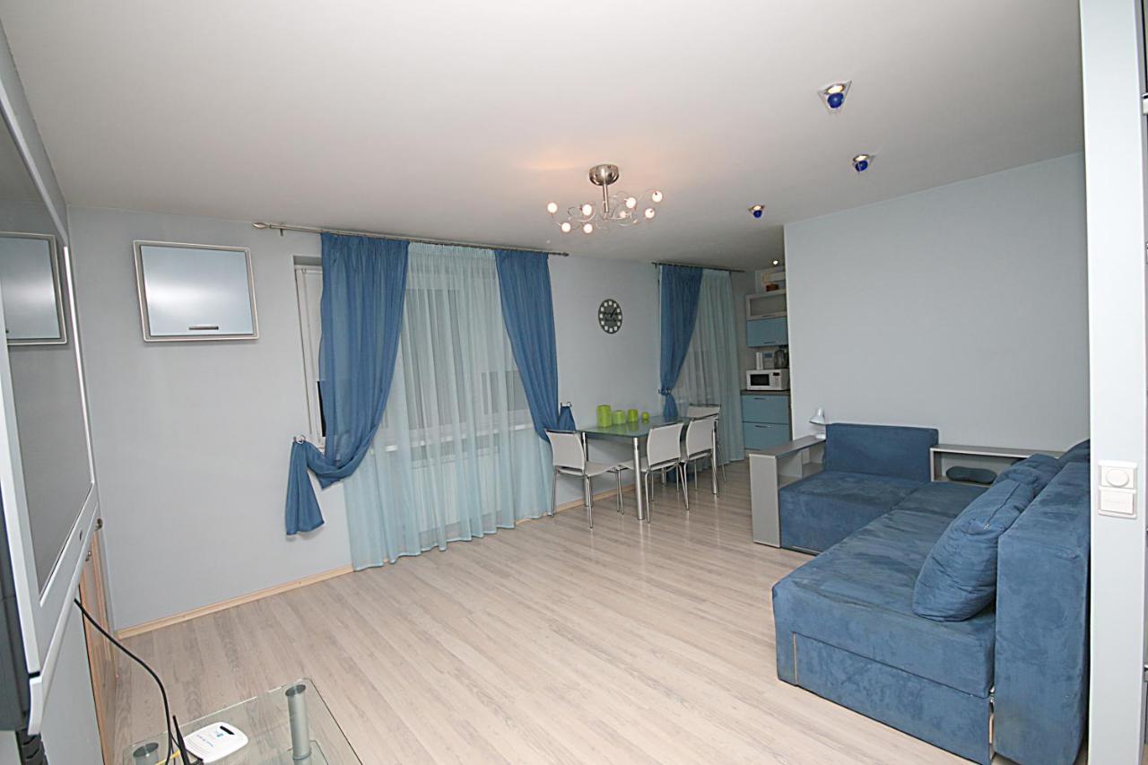 Inn Home Apartments - Pechersk Area Kiev Esterno foto