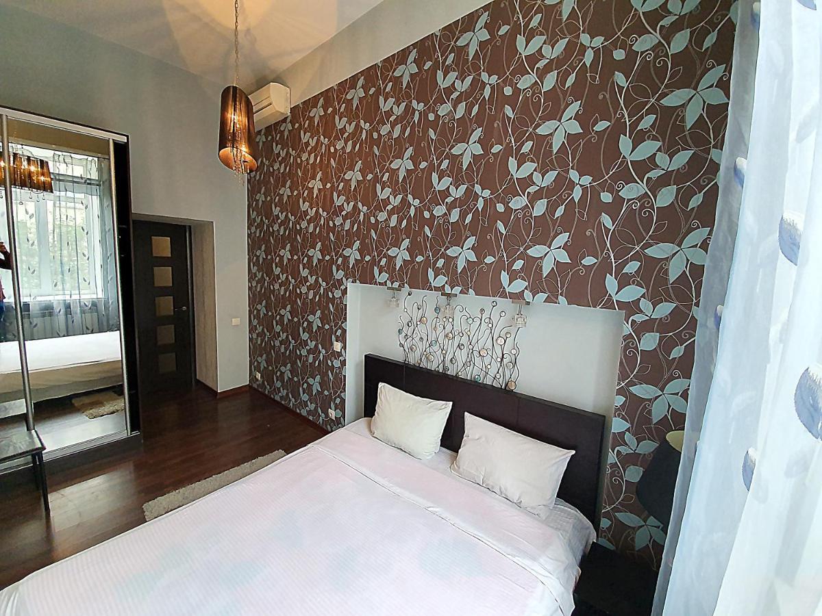 Inn Home Apartments - Pechersk Area Kiev Esterno foto
